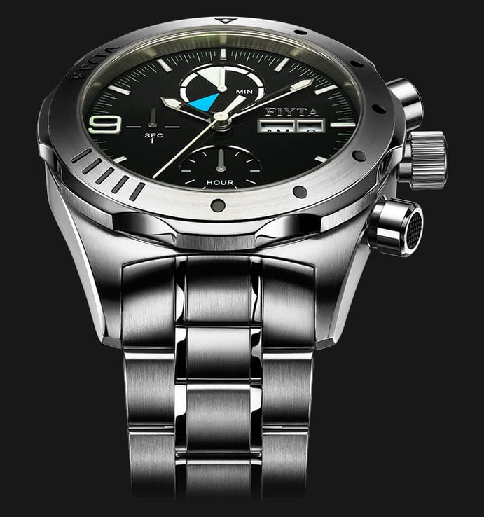 Shenzhou 9 Commemorative Watch