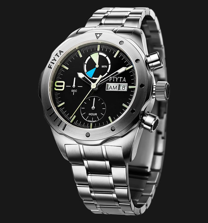 Shenzhou 9 Commemorative Watch