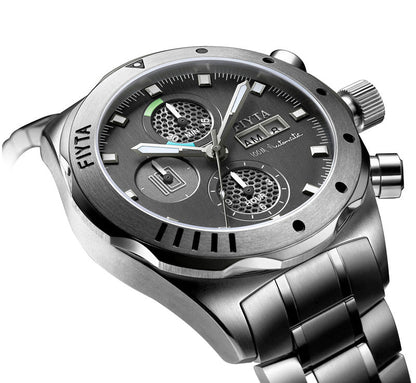 Shenzhou 10 Commemorative Watch